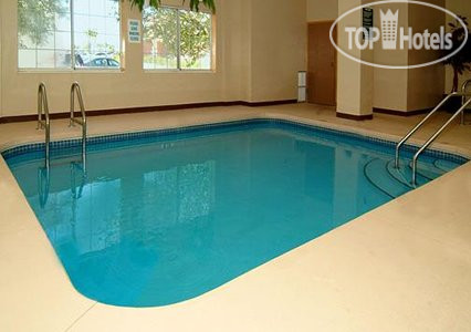 New photos from tourists Quality Inn Cedar Rapids 2*