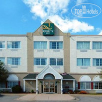 Quality Inn Cedar Rapids 