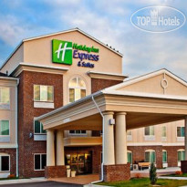 Holiday Inn Express Hotel & Suites Dubuque-West 