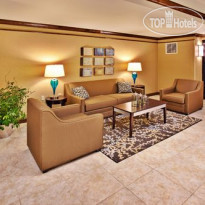 Holiday Inn Express Hotel & Suites Dubuque-West 