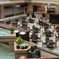 Embassy Suites Hotel Des Moines Downtown