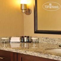 Embassy Suites Hotel Des Moines Downtown