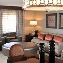 Embassy Suites Hotel Des Moines Downtown