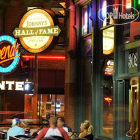 Embassy Suites Hotel Des Moines Downtown