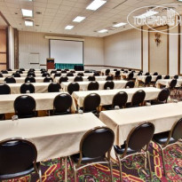 Holiday Inn Des Moines-Airport Conf Center