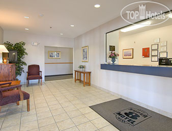 New photos from tourists Super 8 Fort Dodge 2*