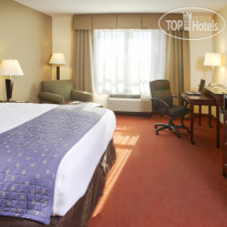 Holiday Inn Hotel & Suites West Des Moines-Jordan Creek