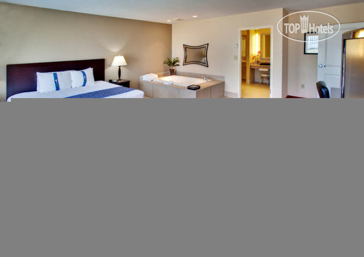 New photos from tourists Holiday Inn Hotel & Suites West Des Moines-Jordan Creek 3*