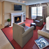 Holiday Inn Hotel & Suites West Des Moines-Jordan Creek