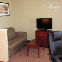 Quality Inn & Suites Davenport 