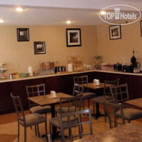 Quality Inn & Suites Davenport 