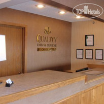 Quality Inn & Suites Davenport 