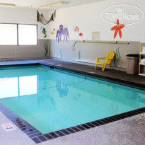 Quality Inn & Suites Davenport 