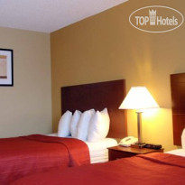 Quality Inn & Suites Davenport 