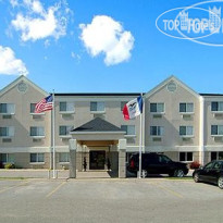 Quality Inn & Suites Mason 