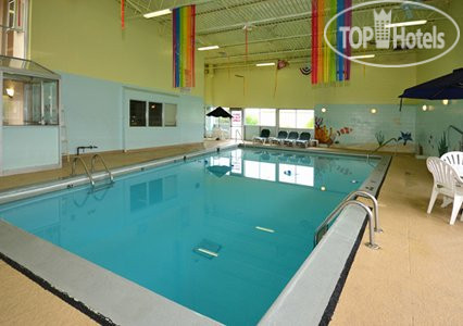 New photos from tourists Quality Inn & Suites Council Bluffs 2*