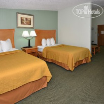 Quality Inn & Suites Council Bluffs 