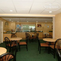 Quality Inn & Suites Council Bluffs 