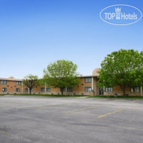 Quality Inn & Suites Council Bluffs 