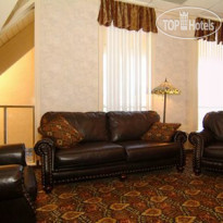 Quality Inn & Suites Council Bluffs 