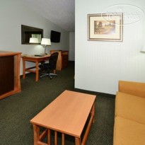 Quality Inn & Suites Council Bluffs 