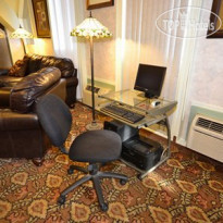 Quality Inn & Suites Council Bluffs 