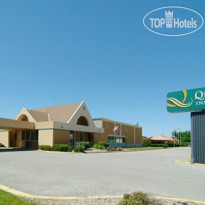 Quality Inn & Suites Council Bluffs 