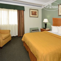 Quality Inn & Suites Council Bluffs 