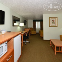 Quality Inn & Suites Council Bluffs 