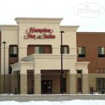 Hampton Inn & Suites Ankeny