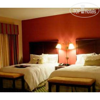 Hampton Inn & Suites Ankeny