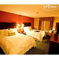 Hampton Inn & Suites Ankeny