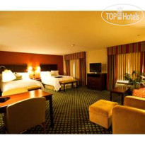 Hampton Inn & Suites Ankeny