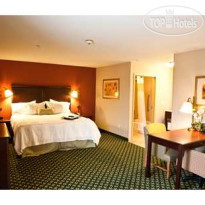 Hampton Inn & Suites Ankeny