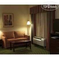 Hampton Inn & Suites Ankeny
