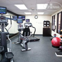 Hampton Inn & Suites Ankeny