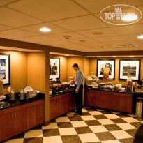 Hampton Inn & Suites Ankeny