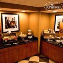Hampton Inn & Suites Ankeny