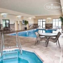 Hampton Inn & Suites Ankeny