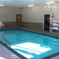 Hampton Inn & Suites Ankeny