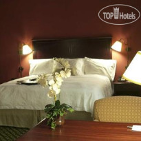 Hampton Inn & Suites Ankeny