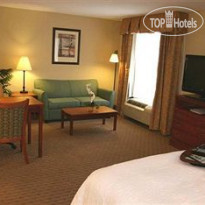 Hampton Inn & Suites Cedar Rapids - North