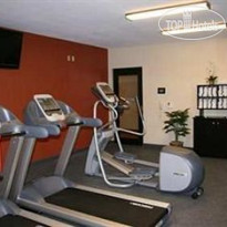 Hampton Inn & Suites Cedar Rapids - North