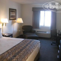 Baymont Inn & Suites Le Mars