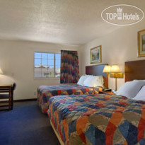 Days Inn Hotel Spencer IA 