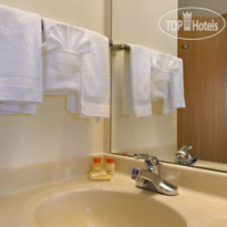 Days Inn Hotel Spencer IA 