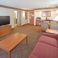 Holiday Inn Hotel & Suites Des Moines-Northwest