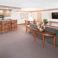 Holiday Inn Hotel & Suites Des Moines-Northwest