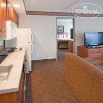 Holiday Inn Hotel & Suites Des Moines-Northwest