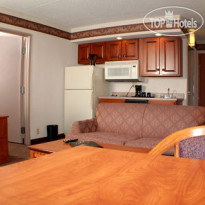 Holiday Inn Hotel & Suites Des Moines-Northwest